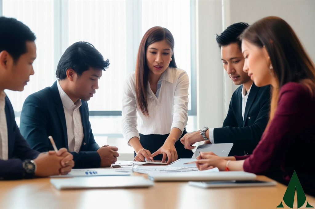Tư vấn ban đầu cụ thể khi tìm gia công mỹ phẩm tại Nadas